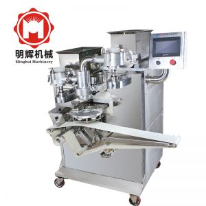 SZ-64多功能自動包餡機(jī)